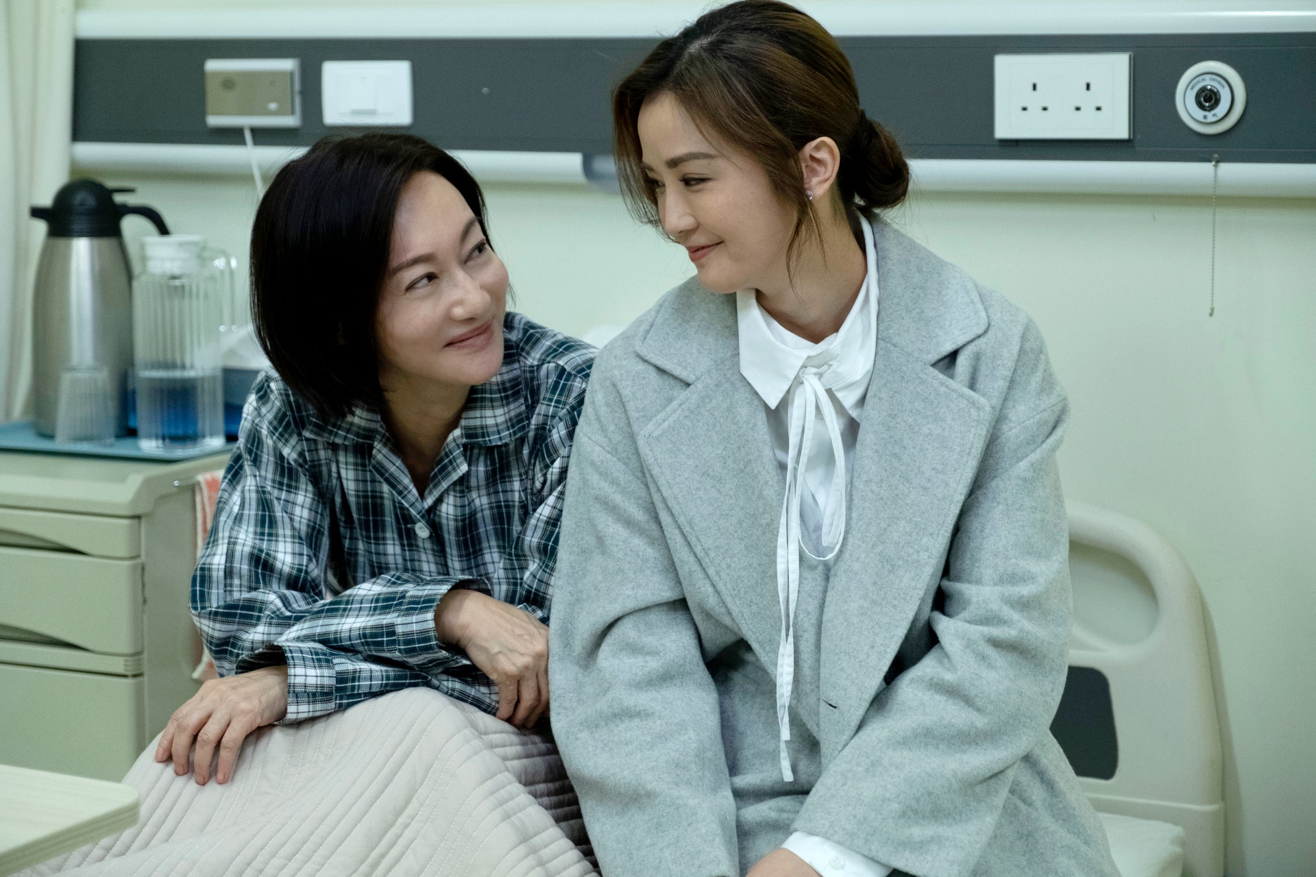 Film still of 77 Heartwarmings