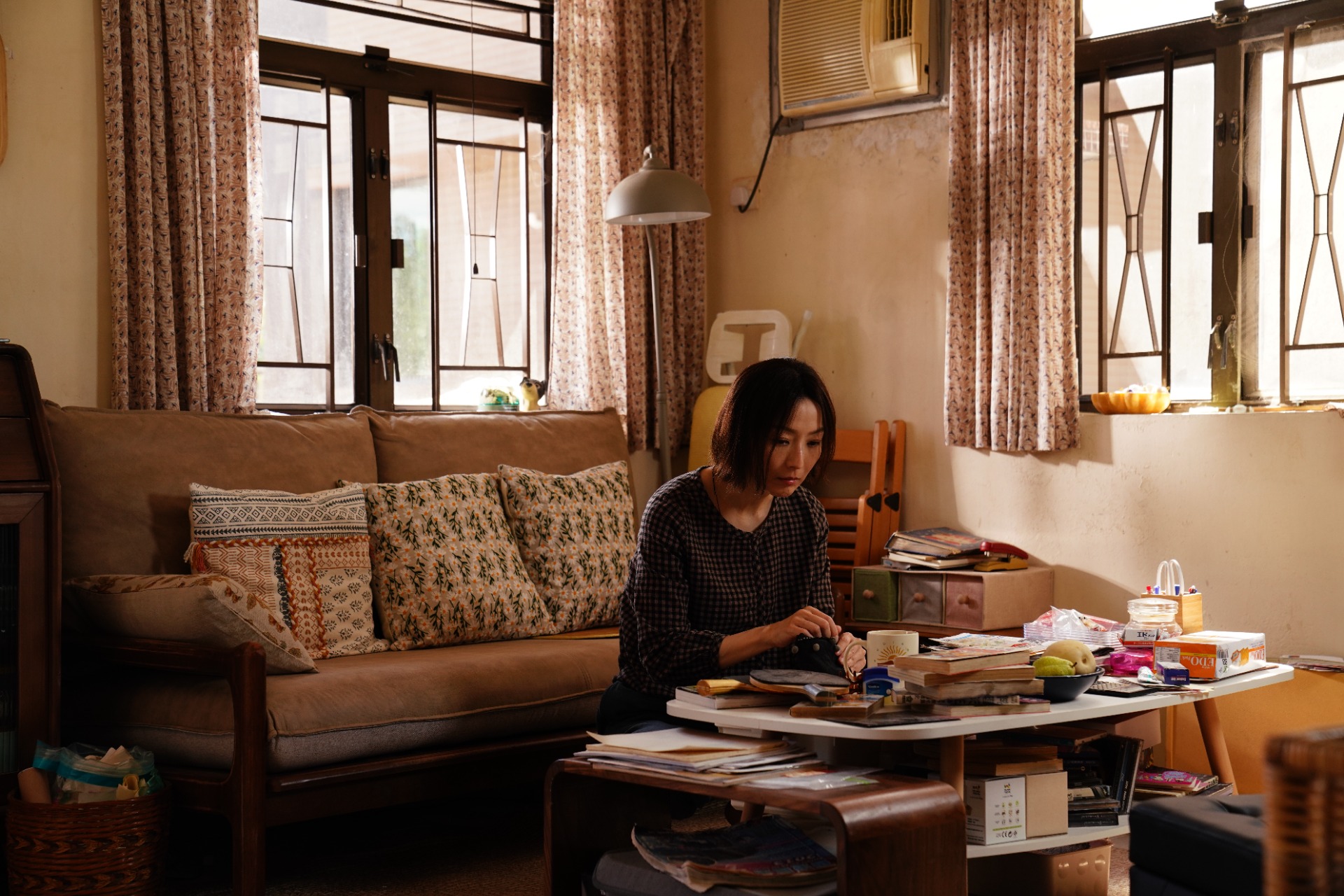 Film still of Lost Love