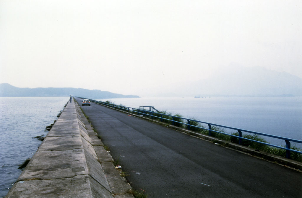 Photo 6: Plover Cove Reservoir