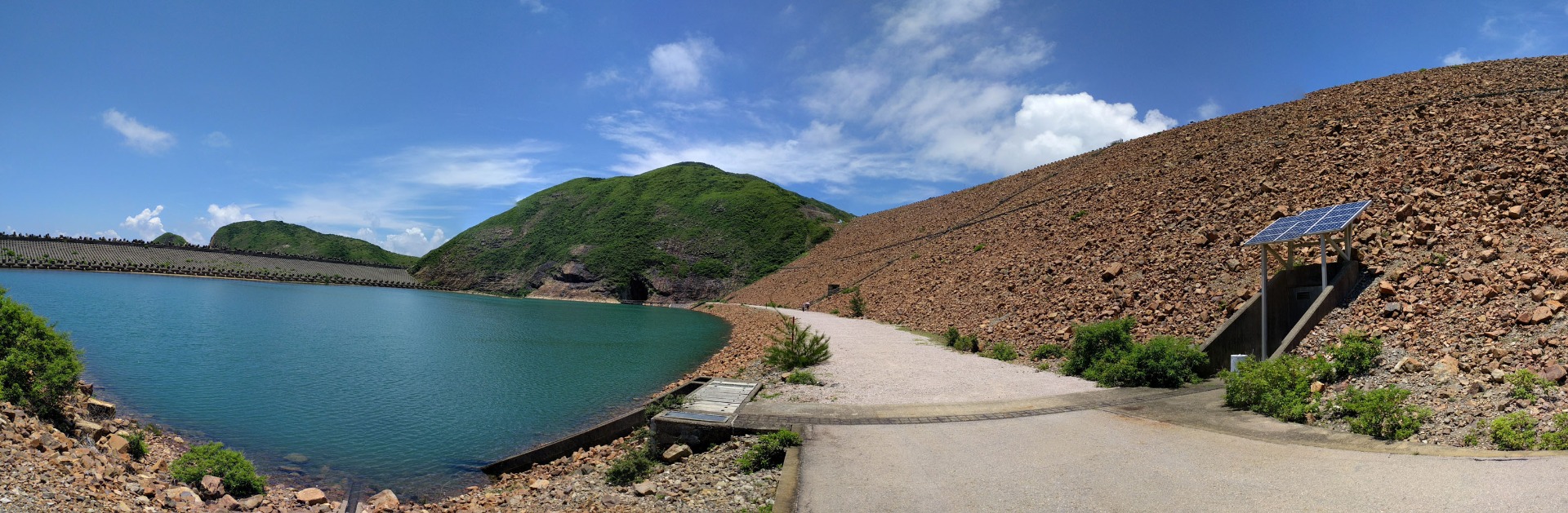 Photo 6: High Island Reservoir