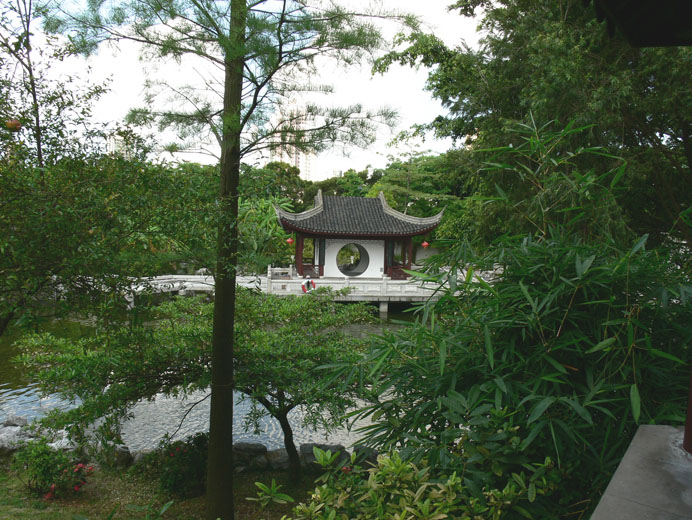 Photo 5: Kowloon Walled City Park