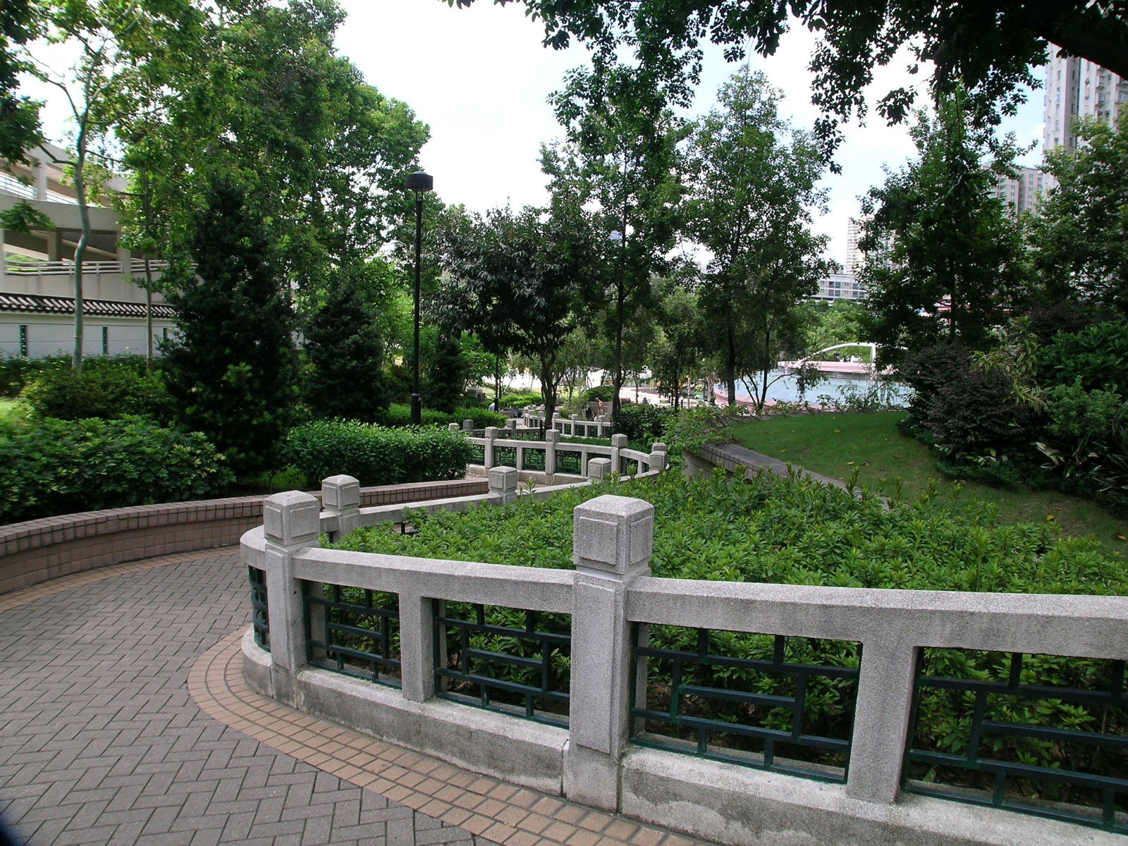 Photo 2: Fung Tak Park