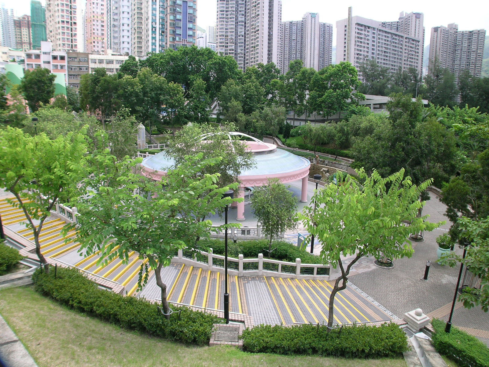 Photo 6: Fung Tak Park