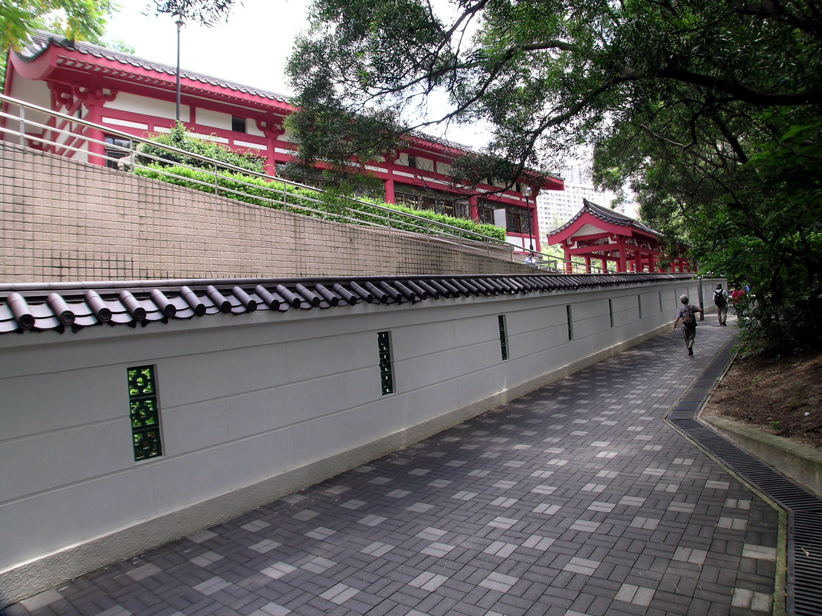 Photo 12: Fung Tak Park