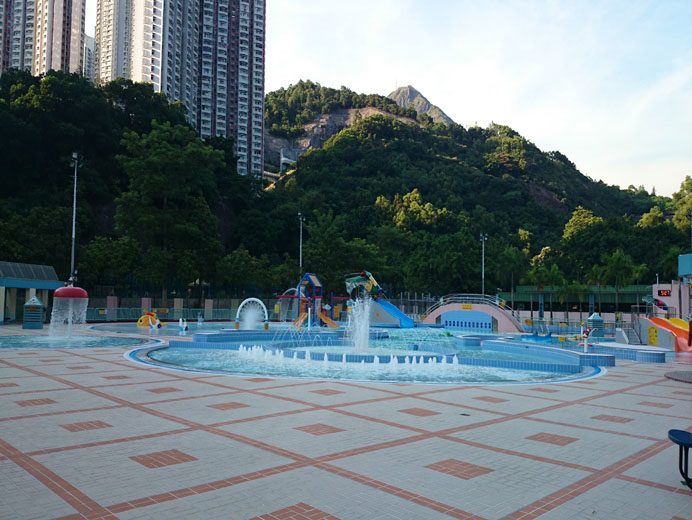 Photo 1: Jordan Valley Swimming Pool