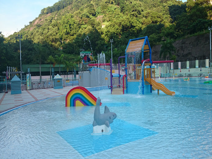 Photo 4: Jordan Valley Swimming Pool