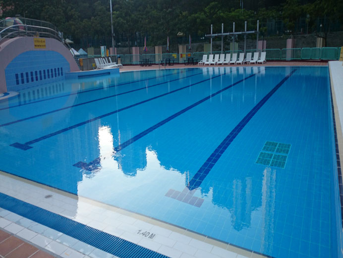 Photo 5: Jordan Valley Swimming Pool