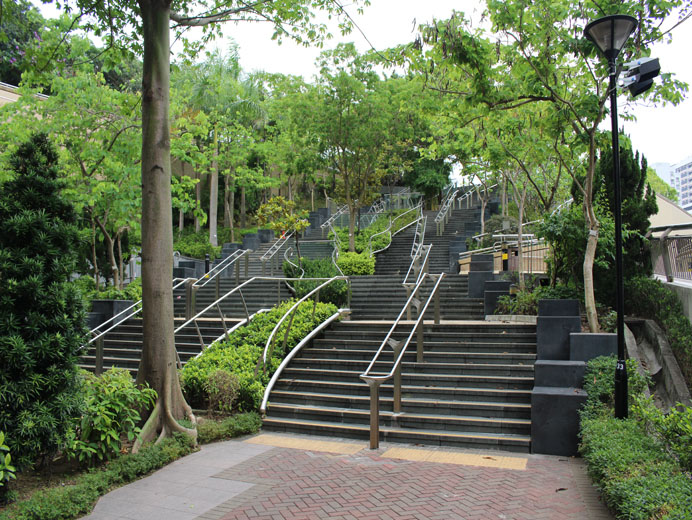 Photo 7: Lai Chi Kok Park