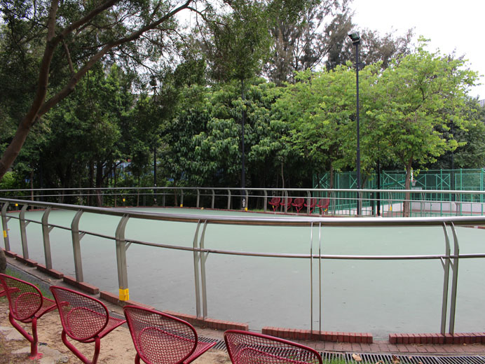 Photo 11: Lai Chi Kok Park