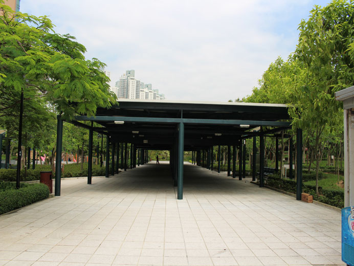 Photo 15: Lai Chi Kok Park