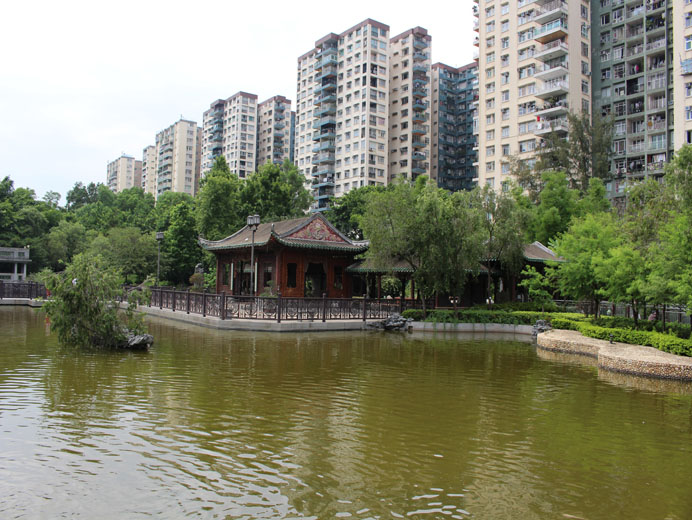 Photo 18: Lai Chi Kok Park