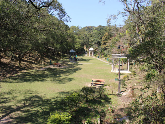 Photo 8: Victoria Peak Garden