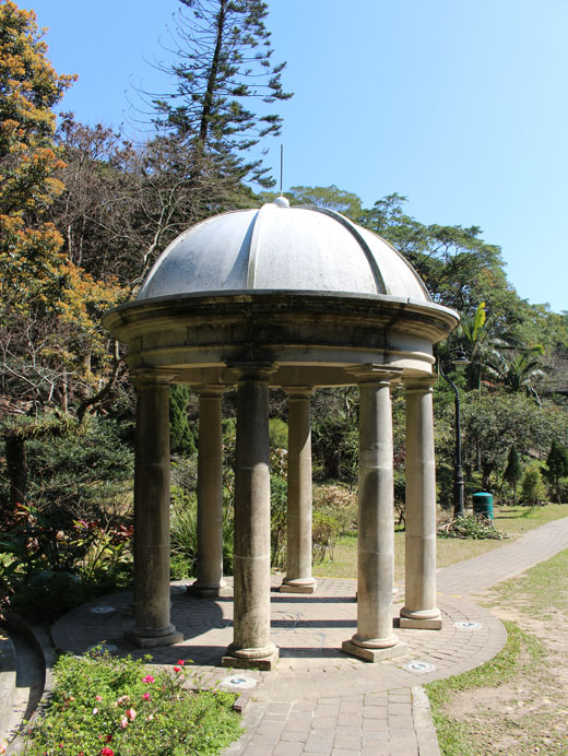 Photo 10: Victoria Peak Garden