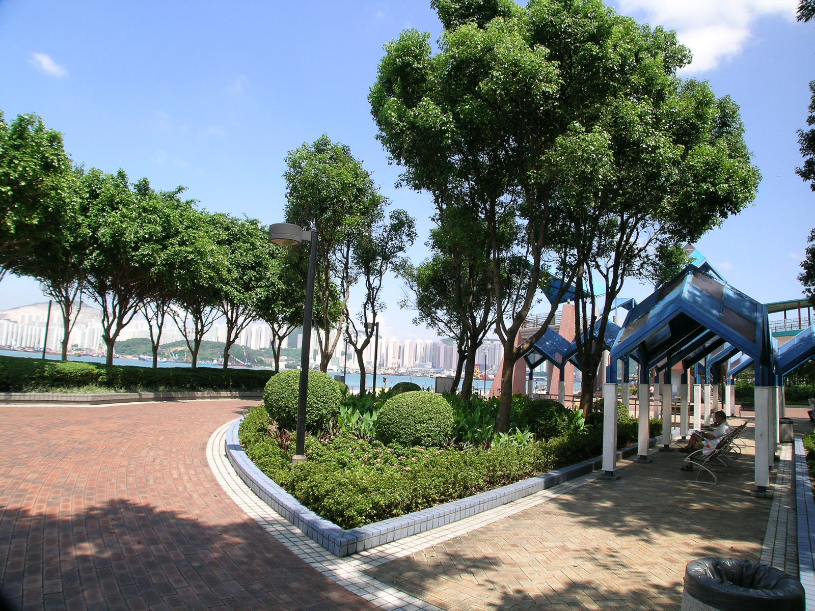 Photo 6: Quarry Bay Park