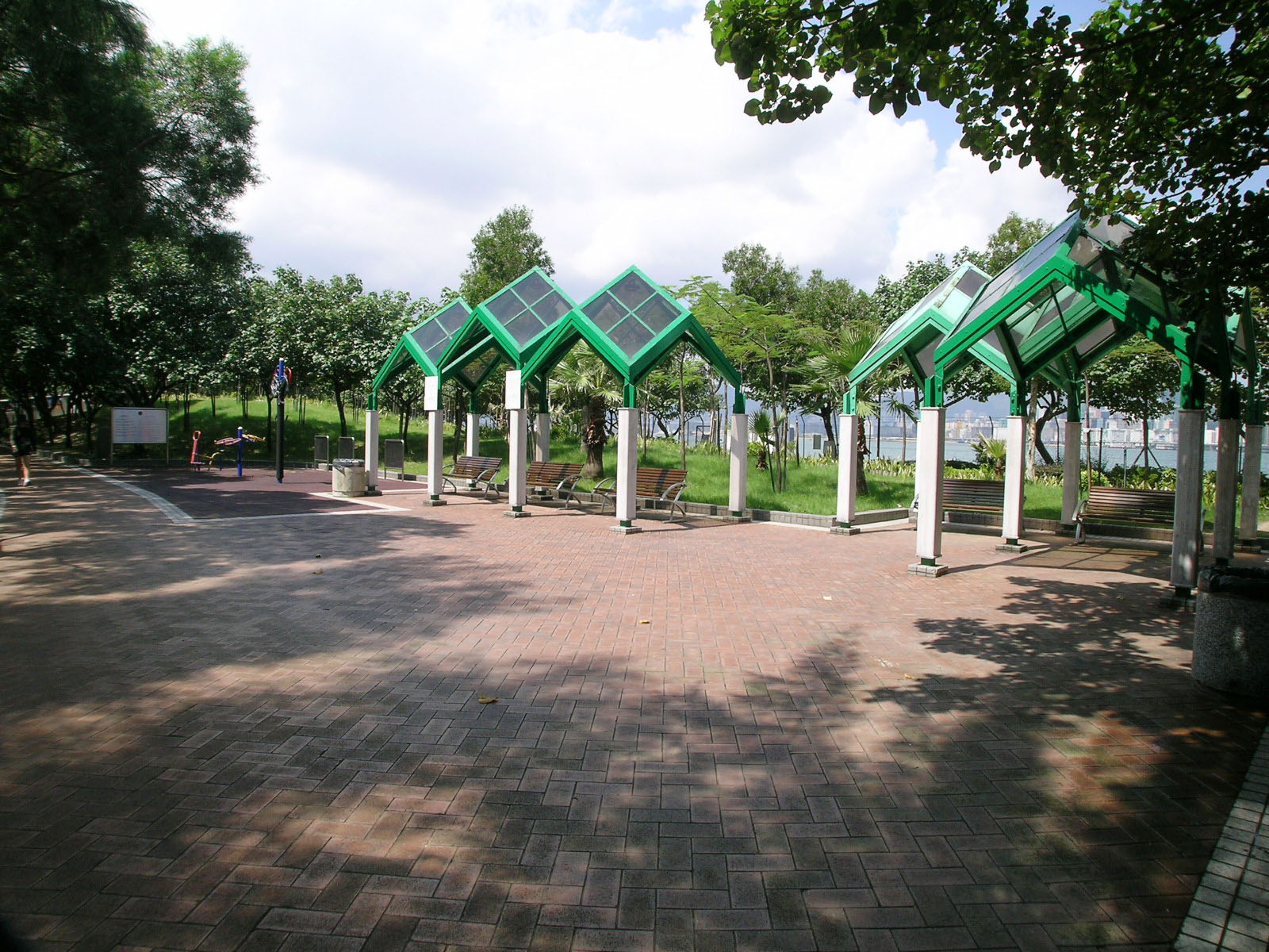 Photo 7: Quarry Bay Park