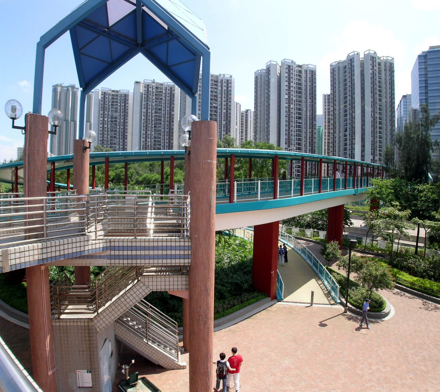 Photo 8: Quarry Bay Park