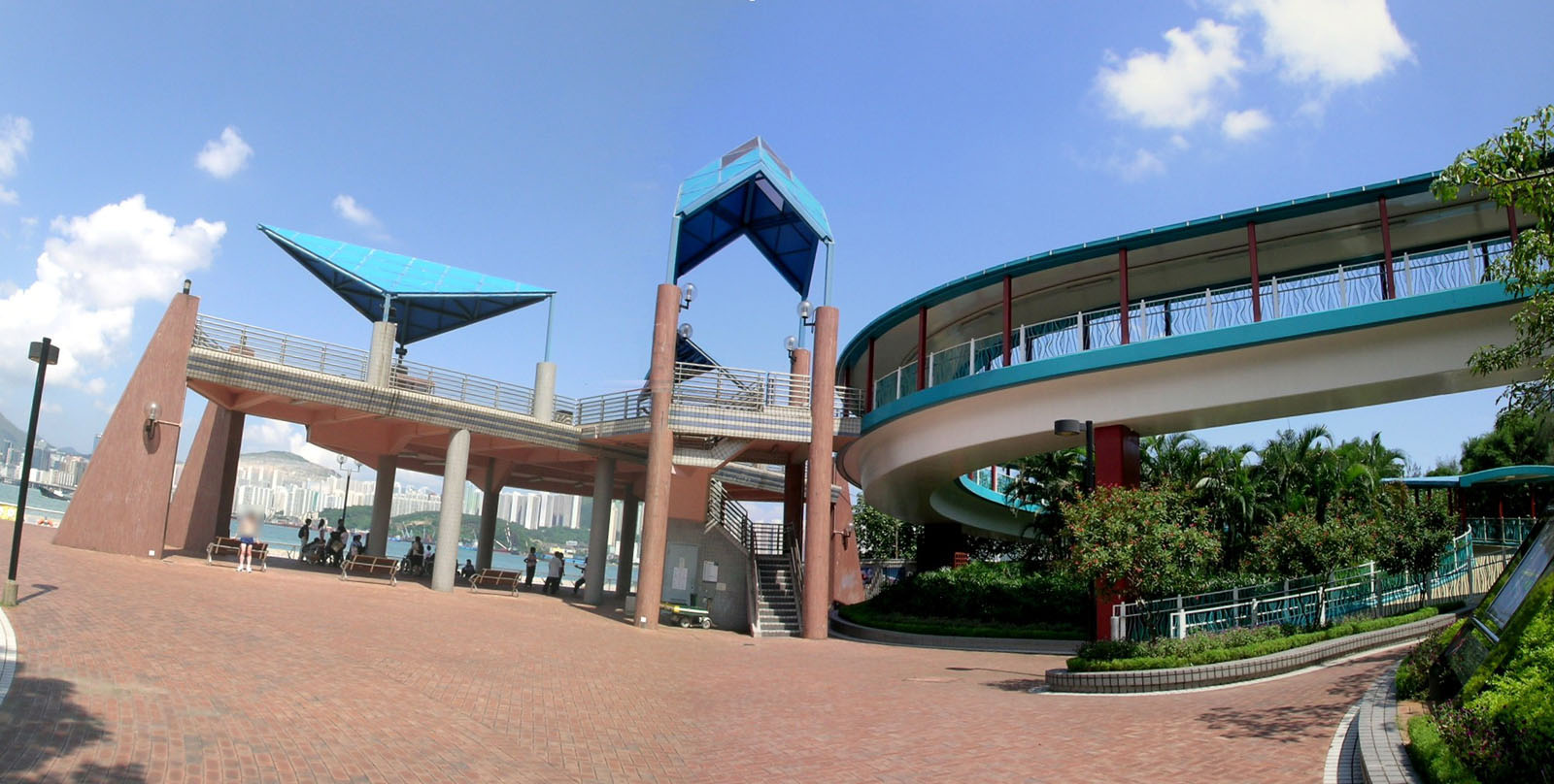 Photo 9: Quarry Bay Park