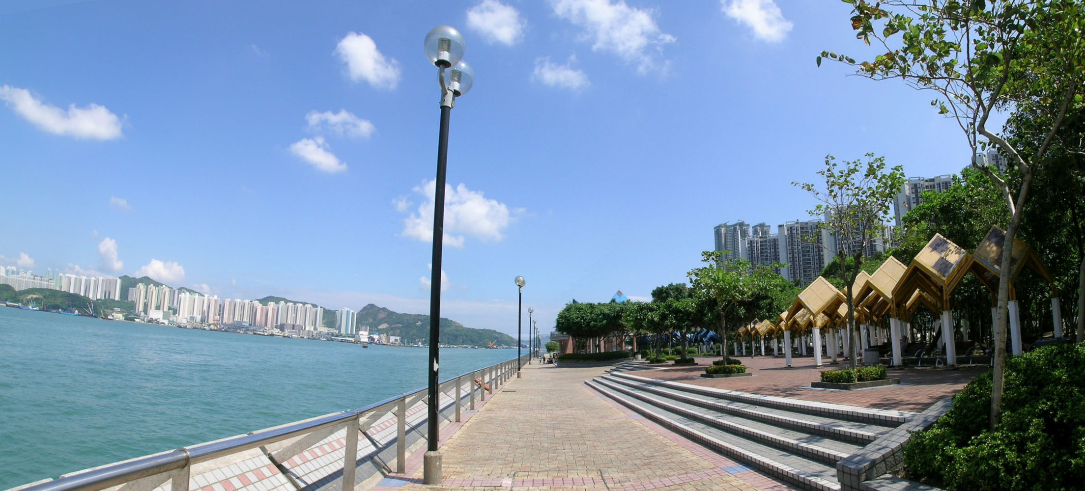 Photo 11: Quarry Bay Park