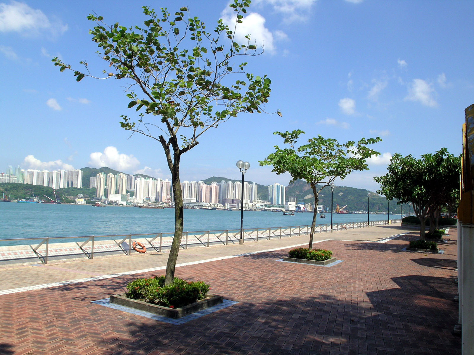 Photo 12: Quarry Bay Park