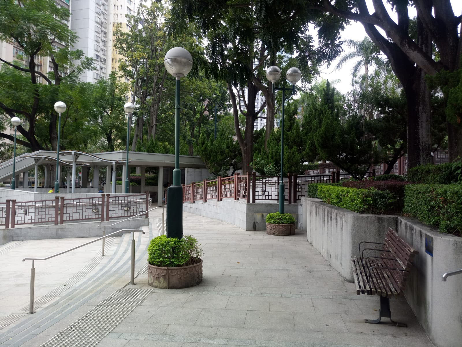 Photo 6: Ko Shan Road Park