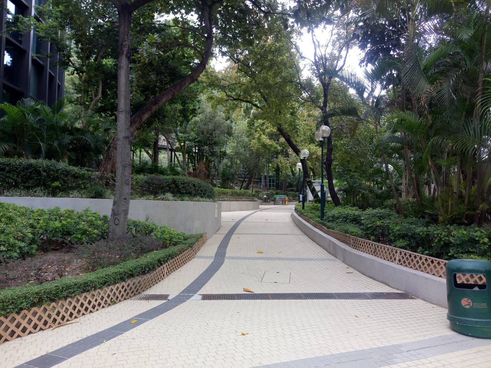 Photo 7: Ko Shan Road Park