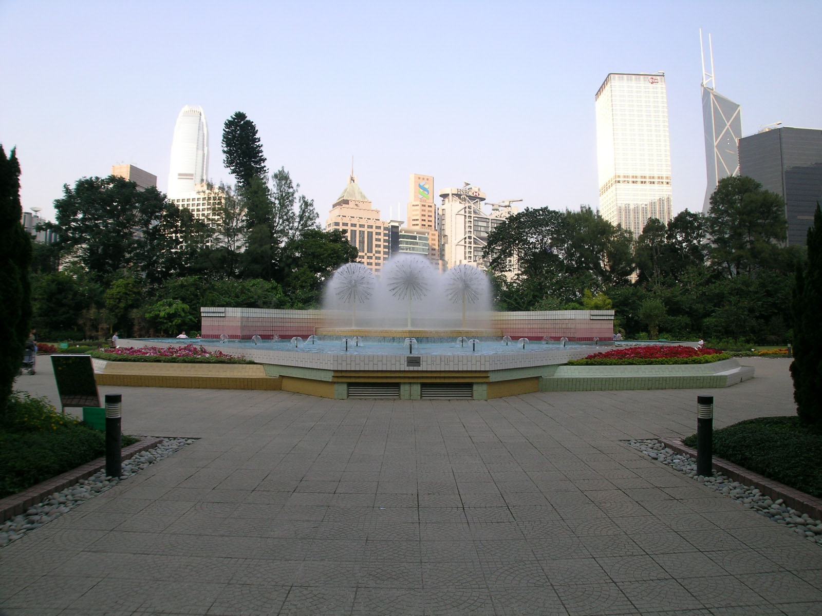 Photo 19: Hong Kong Zoological and Botanical Gardens