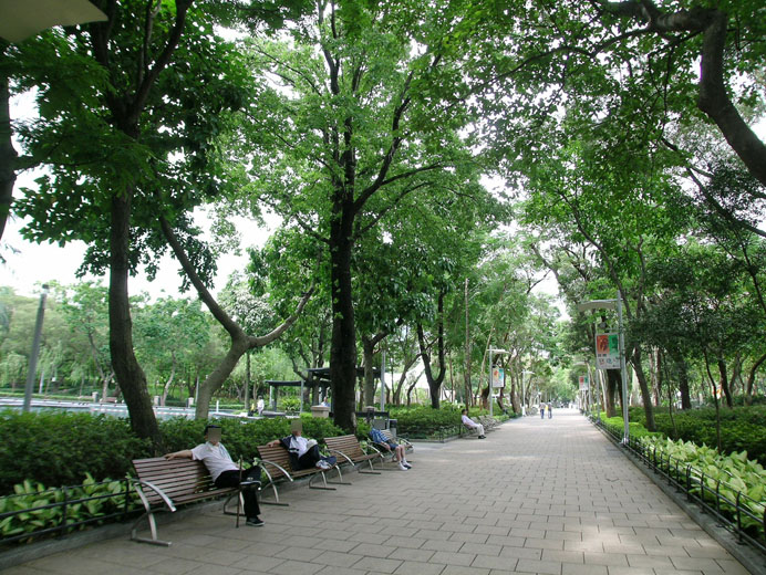 Photo 7: Victoria Park