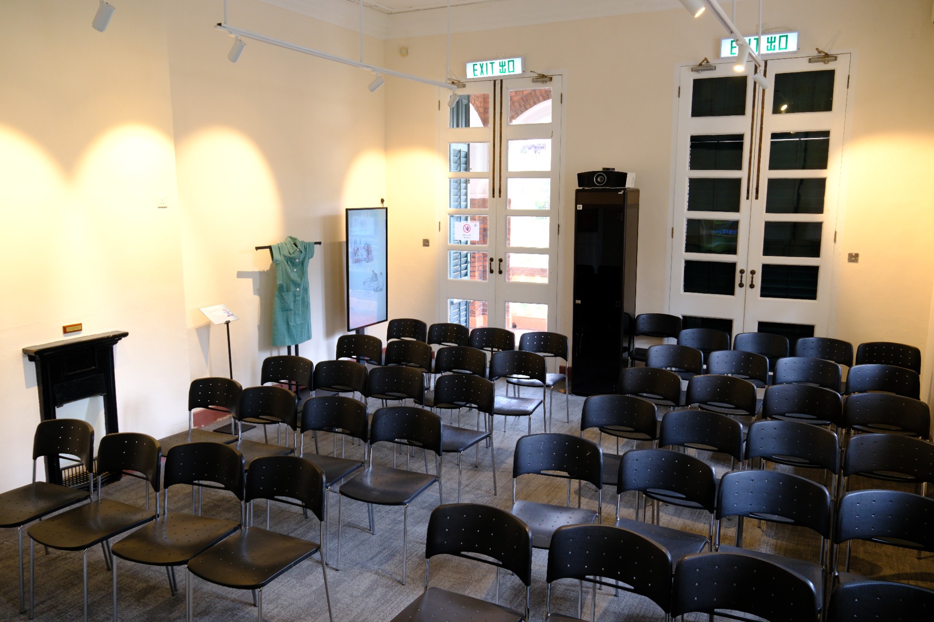 相片 17: 香港醫學博物館