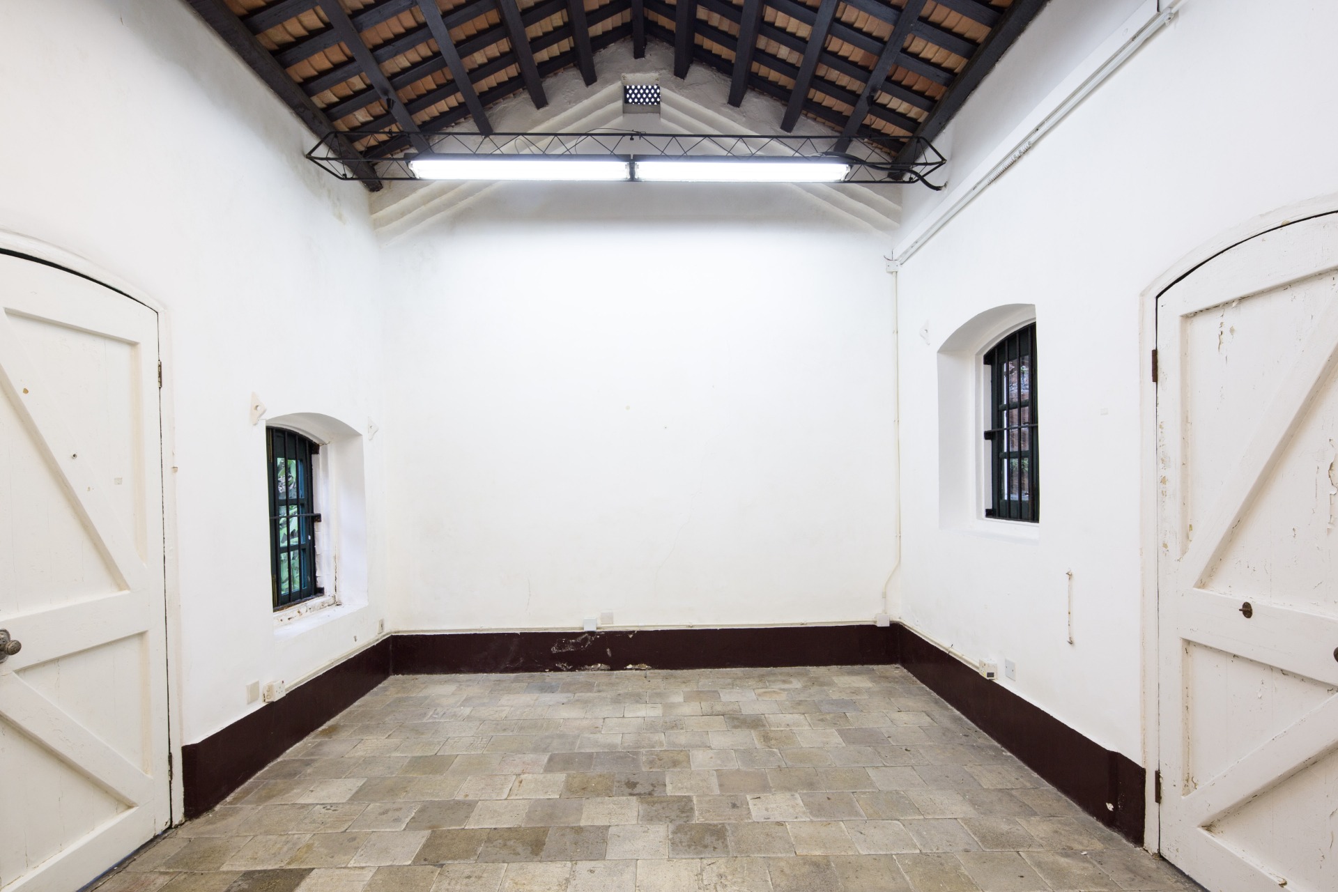 相片 18: 香港醫學博物館