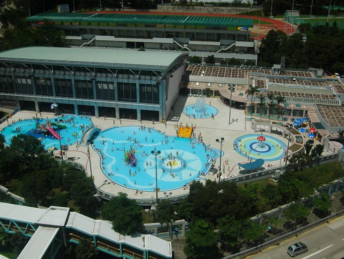 Photo 1: Hammer Hill Road Swimming Pool