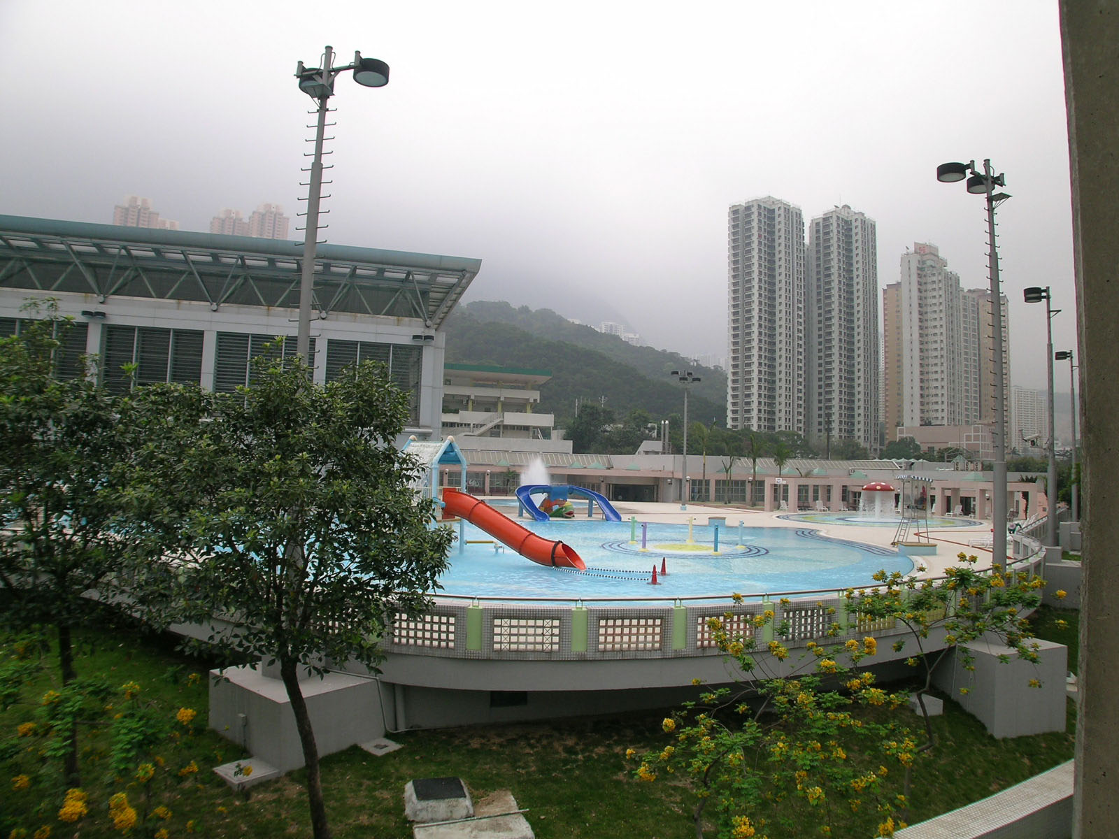 Photo 4: Hammer Hill Road Swimming Pool