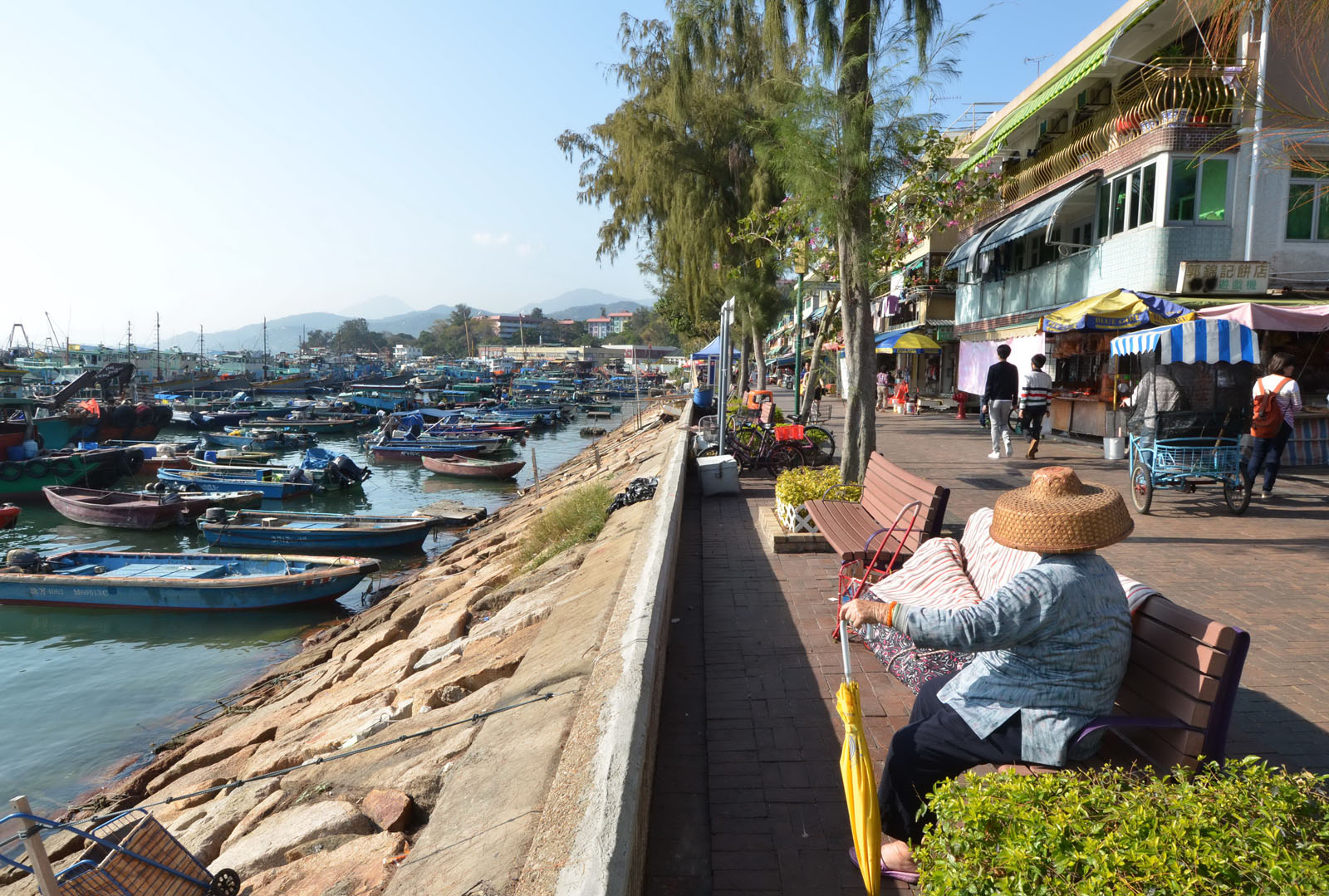 Photo 4: Cheung Chau