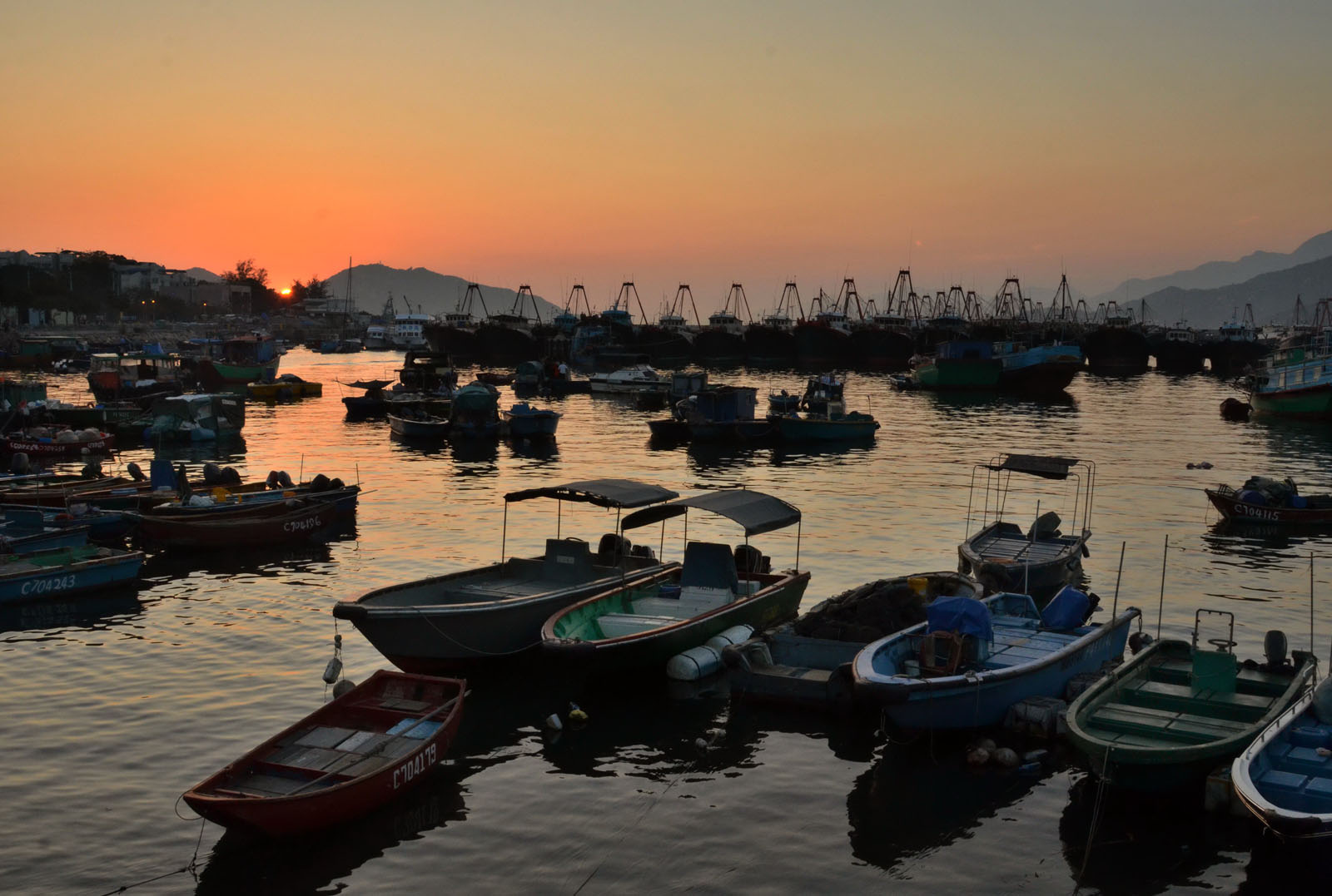 Photo 5: Cheung Chau