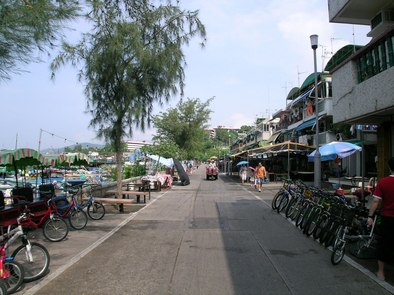 Photo 8: Cheung Chau