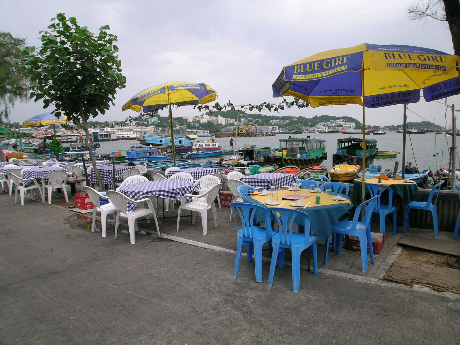 Photo 9: Cheung Chau