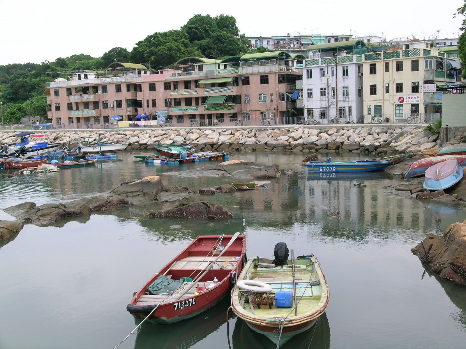 Photo 10: Cheung Chau