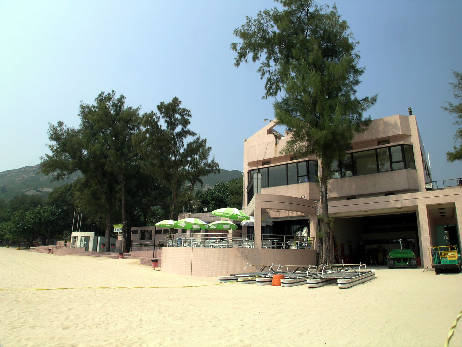 Photo 8: Shek O Beach