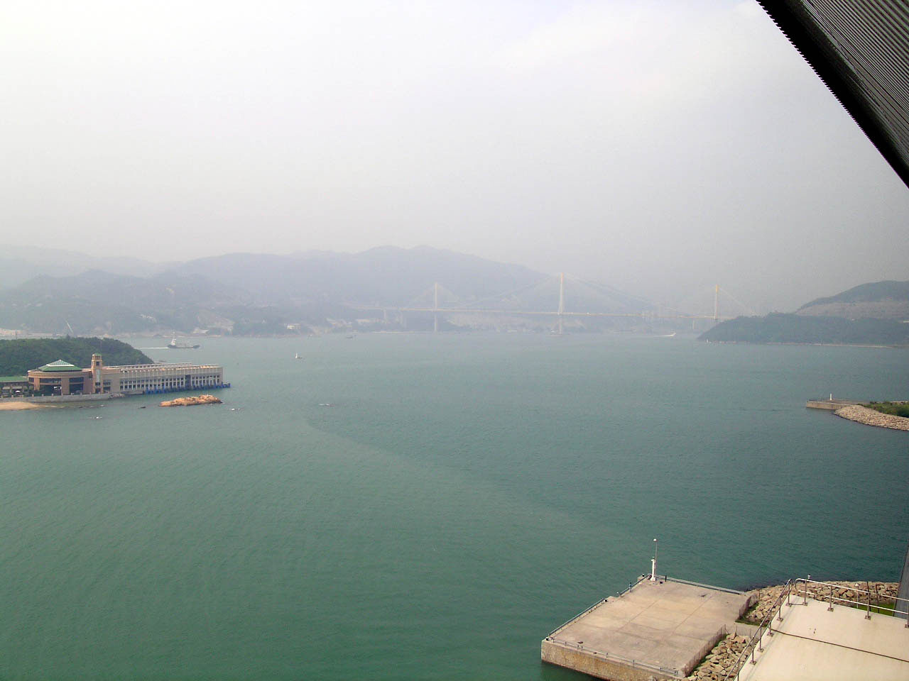 Photo 3: Ma Wan