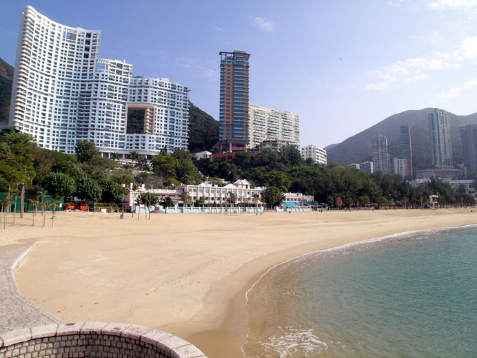 Repulse Bay Beach