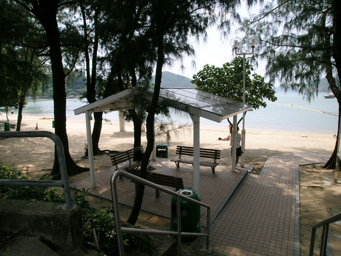 Photo 5: Deep Water Bay Beach