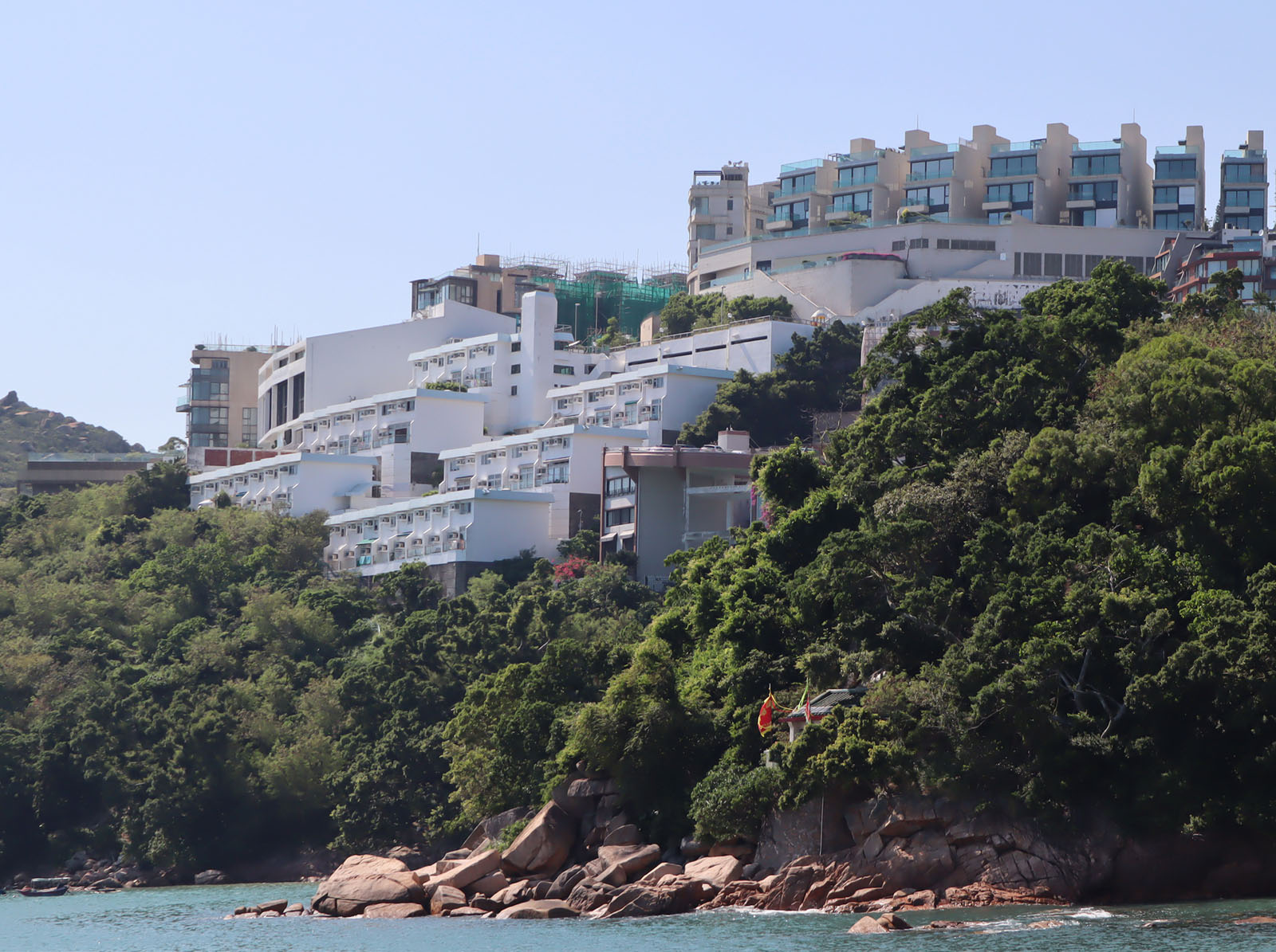 Photo 4: Villas in Stanley