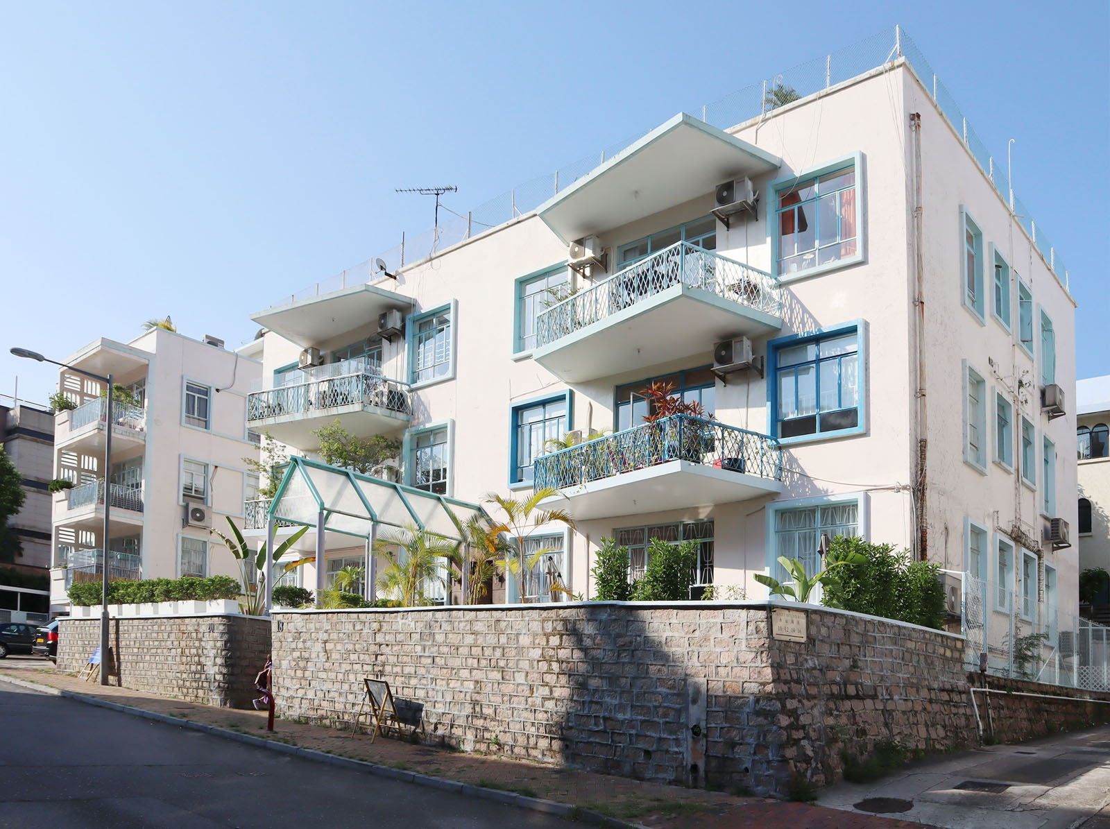 Photo 7: Villas in Stanley