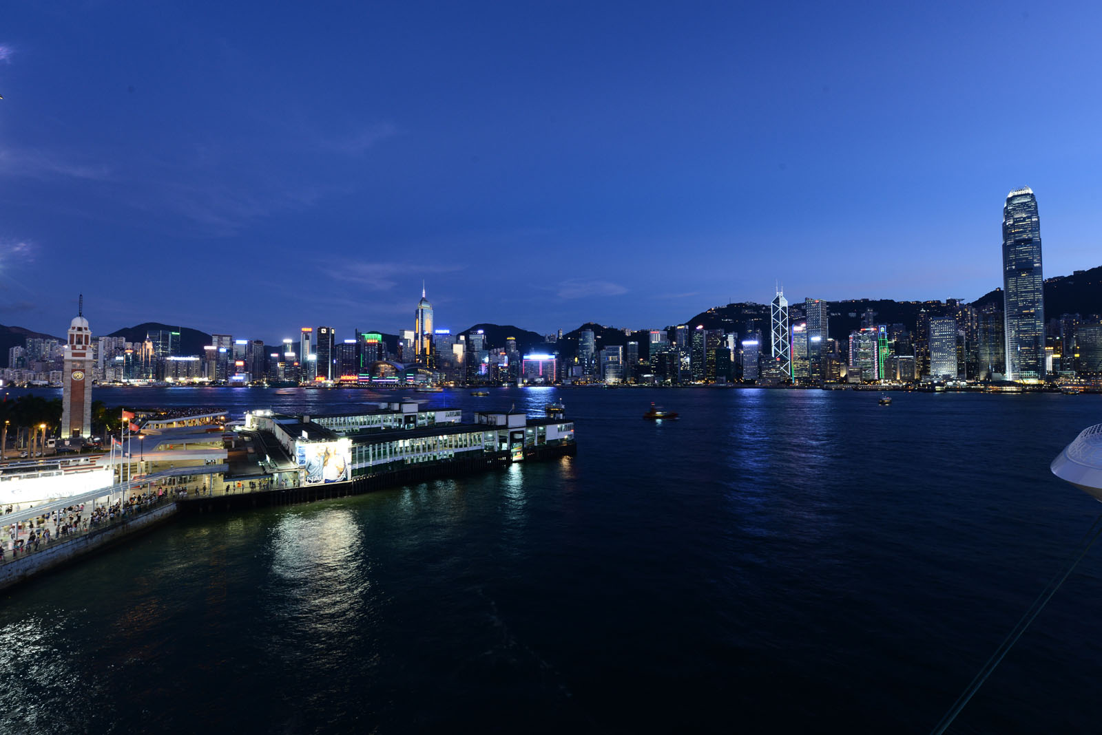 Photo 14: Victoria Harbour