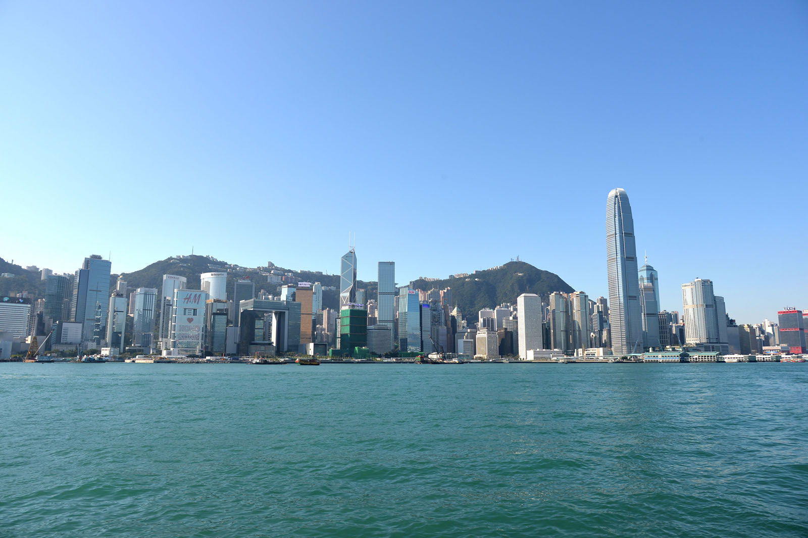 Photo 15: Victoria Harbour