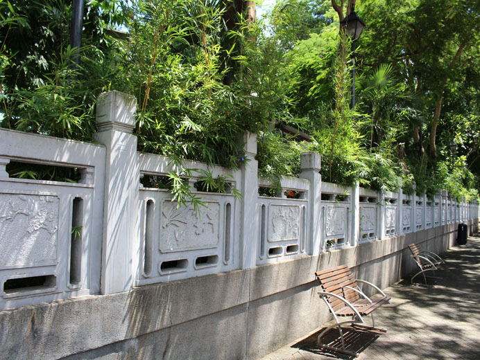 Photo 6: Yuen Po Street Bird Garden