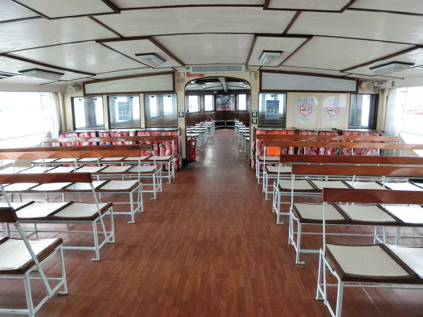 Photo 7: Star Ferry Vessel