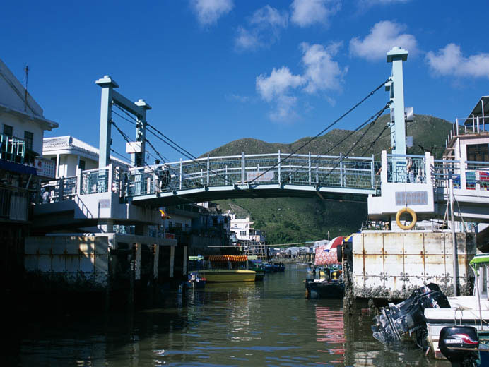 Photo 1: Tai O