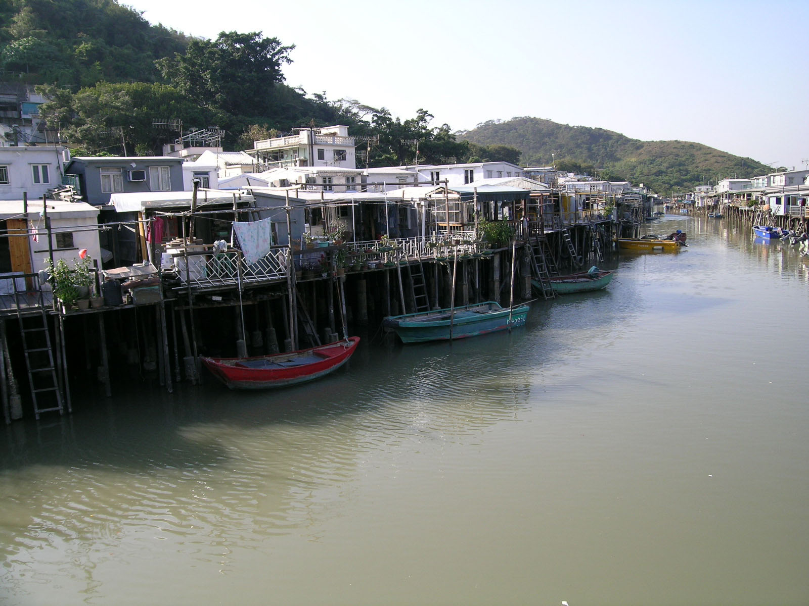 Photo 8: Tai O