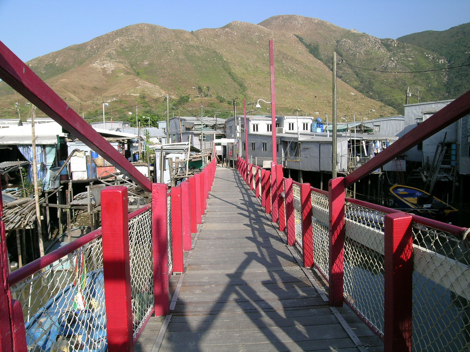 Photo 11: Tai O