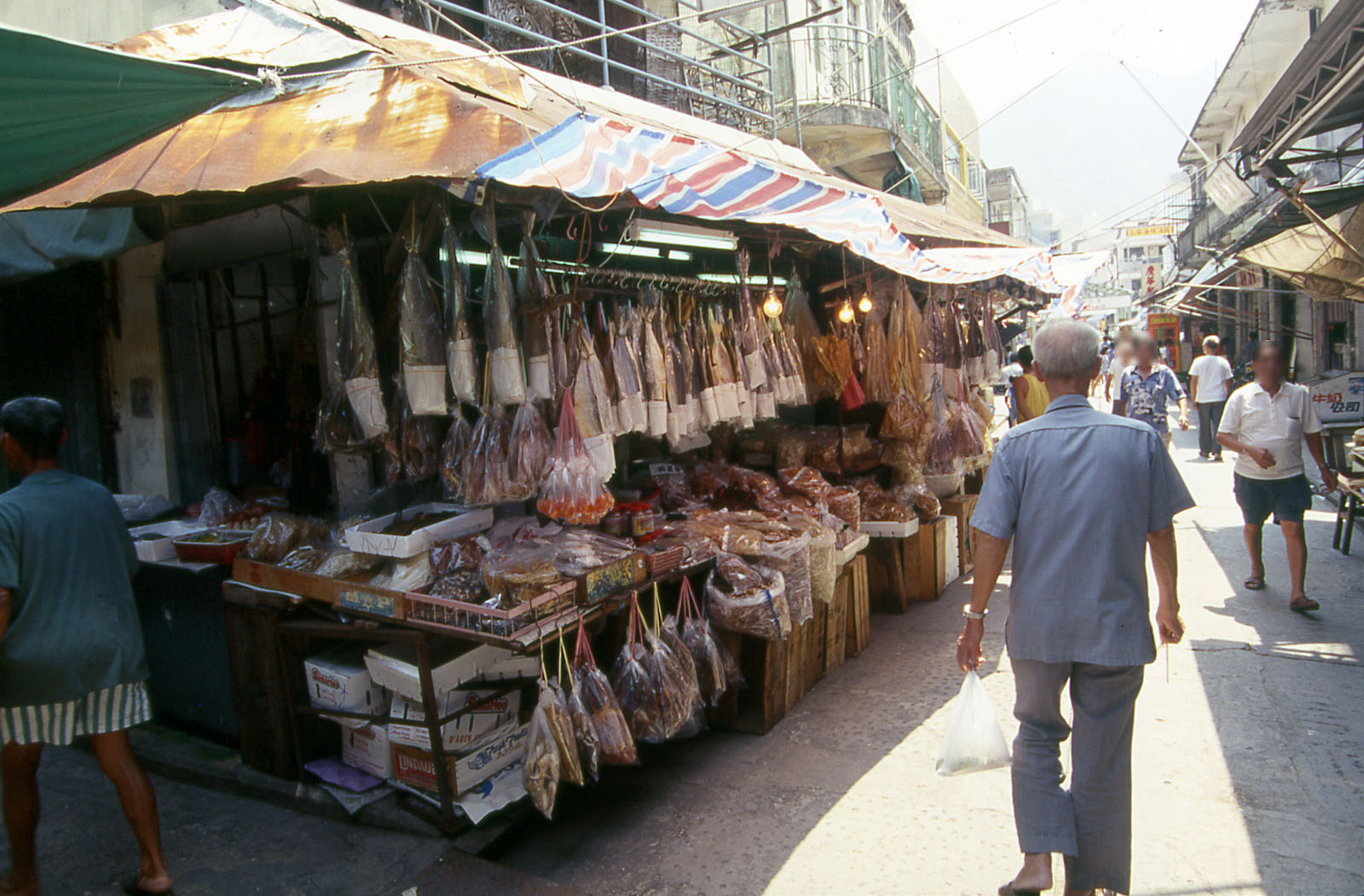 Photo 14: Tai O